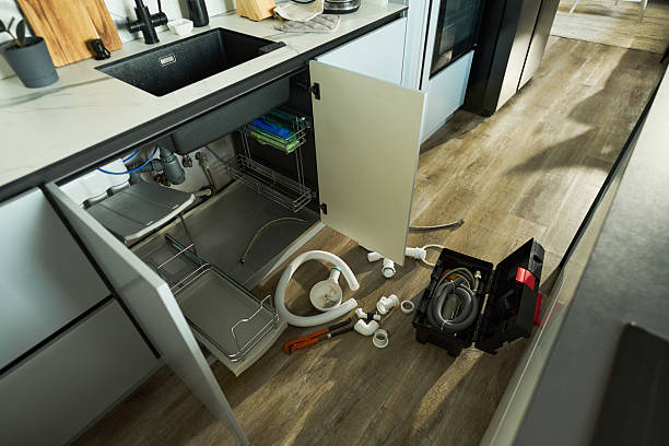 Reliable Drain Cleaning contractor in Pawnee, IL by Street Wise - Plumbing